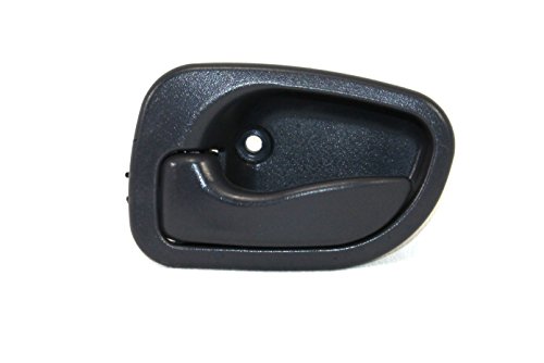 TarosTrade 59-0124-L-15350 Maneta De Puerta Delantera O Trasera Interna Lado Izquierda