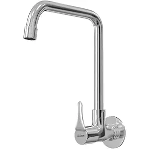 ALTON ESA9265-UM, Kitchen Sink Cock with 360 Degree Swivel Spout | Kitchen Sink Tap | Kitchen Faucet | Tap for Kitchen Sink | Taps