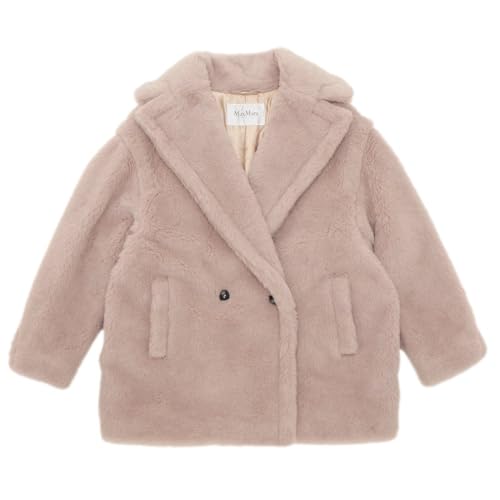 [マックスマーラ] ジャケット コート オルガ ベージュ レディース 2521086032600002 002 OLGA SHORT TEDDY BEAR ICON COAT SAND ML [並行輸入品]のサムネイル