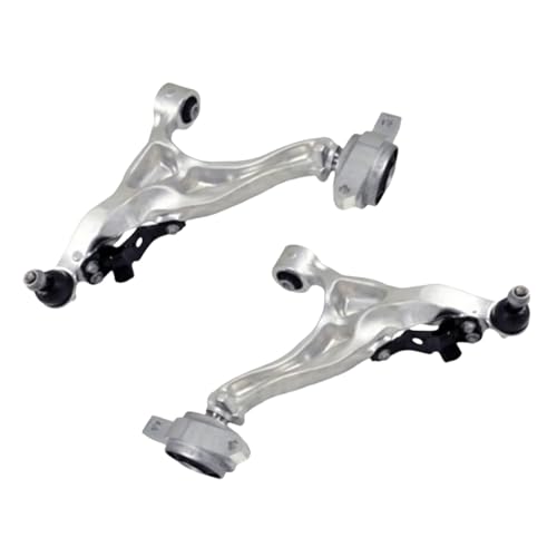 Bras de suspension inférieur avant gauche avec rotule pour Nissan 370Z 545011BD1A