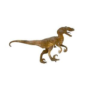 Stalen dinosaurus decoratie | Metalen kunst | Tuinkunst | Achtertuin kunst | Boomkunst | Silhouetkunst | Cortenstaal…