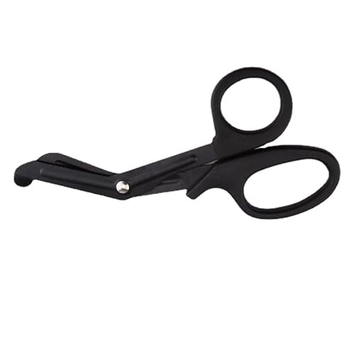 trauma shears