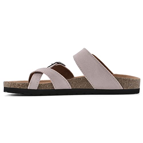Image of White Mountain Women's Gracie Footbed Sandal