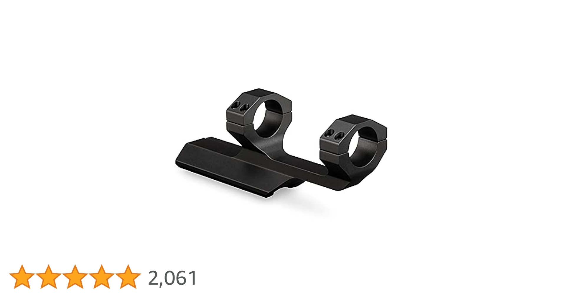 Amazon.co.jp: VORTEX CM-202 マウント : ホビー