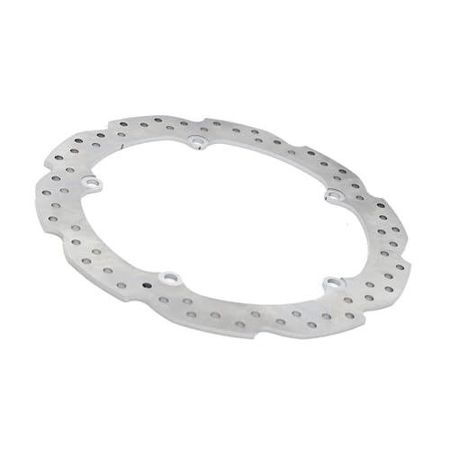 Disque de frein avant moto contre les vibrations pour NC 750X et NC 700S