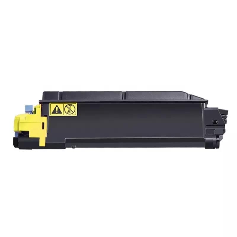 Tk-5275 Compatible Toner Cartridge for Kyocera ECOSYS P6230 CDN P6230 M6630 M6630Cidn (Tk-5275 Yellow)