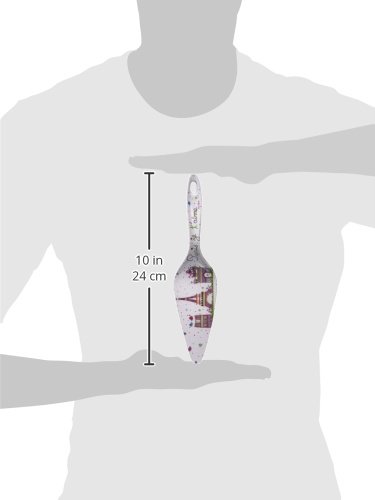 Fox Trot 3019AIME Paletta, Motivo: Paris Je