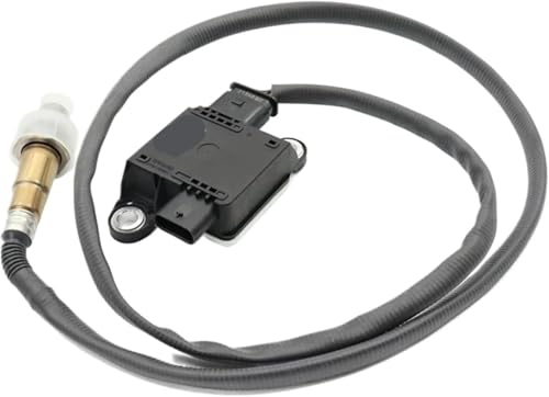 Capteur de Particules Fines PM pour Dodge Ram 1500 Résout le Voyant Moteur FAP