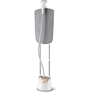 philips garment steamer with stand