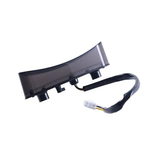 Feu arrière LED pour Raptor 700R et YFZ450R, éclairage de stop étanche pour quad ATV