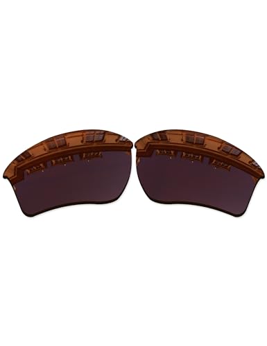 Image of Lenses | Earsocks Nose Piece Replacement for Oakley Half Jacket 2.0 XL OO9154 Sunglass - Multiple Options