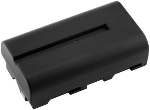 Sony Replacement NP-F330 digital camera battery