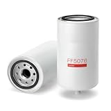 Fuel Filter FF5076 for Fleetguard