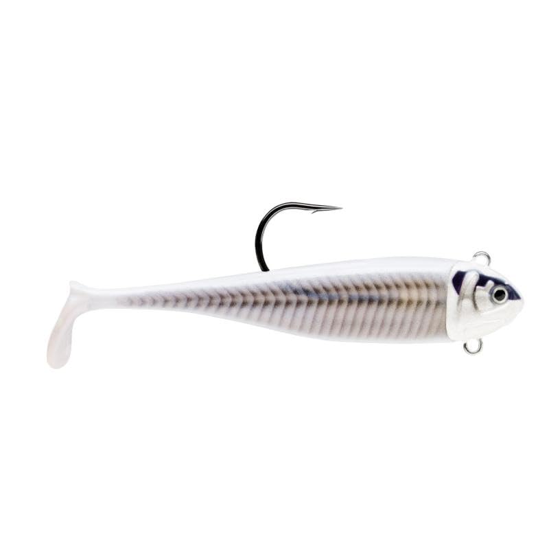 Biscay Minnow 12-10G WPRLS, Multicolor