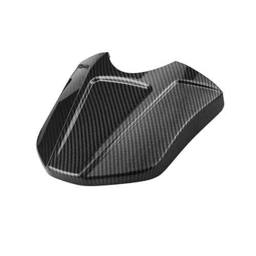 Accessoires de section de capot MT 10 cache capot de carénage de selle supérieur