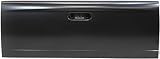 Evan Fischer Tailgate Compatible with 2002-2008 Dodge Ram 1500, 2002-2009 Ram 2500 and 2002-2009 Ram