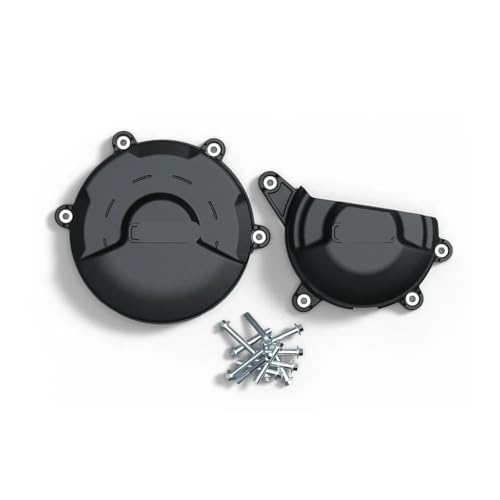 Carter stator gauche pour Panigale V4 V4S 2018-2025 capot de protection