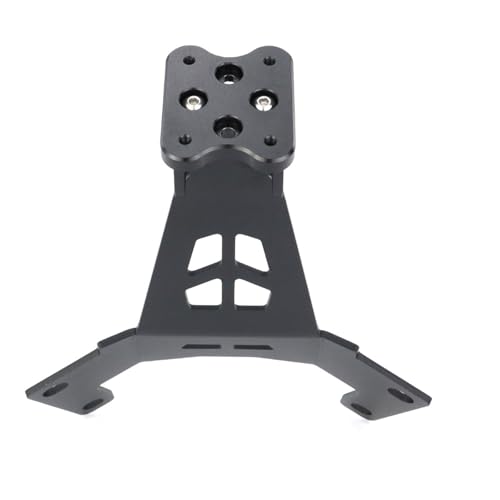 Barre de navigation VOGE 300 pour fixer son GPS moto lors de vos sorties tout-terrain