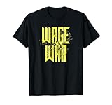 Wage War