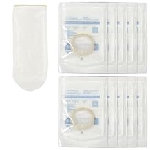 Ultrasound Probe Cover - Individual Packaging, 10 Pcs B
