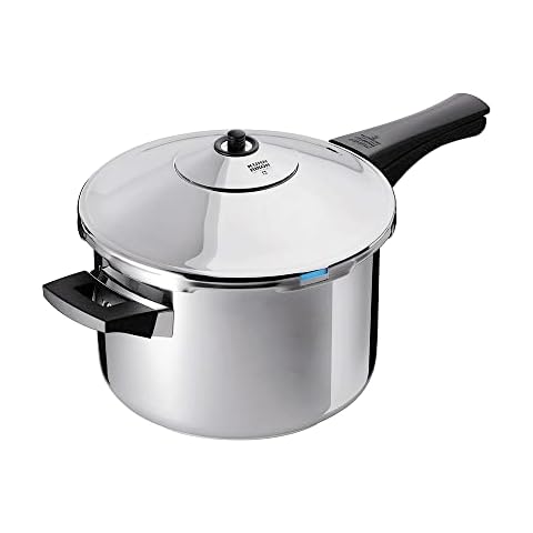 Kuhn Rikon Duromatic Pressure Cooker 7L Cover