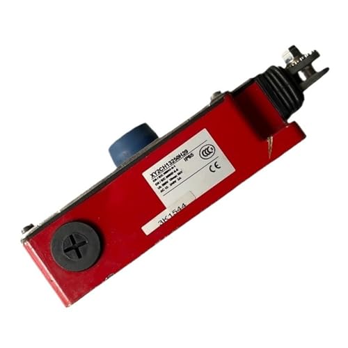 XY2CH13250H29 commutateur de voyage robuste pour automatismes industriels durables