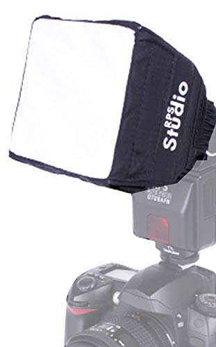 Mini Soft Box