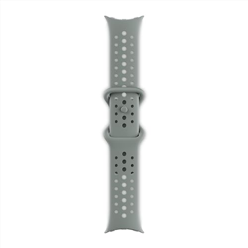 Image of Google Hazel Active Sport Band - Compatible with Pixel Watch (3 Devices), 41mm - Large