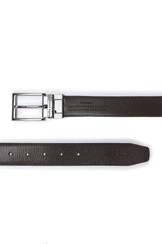 Image of Peter England Leather Men Belt