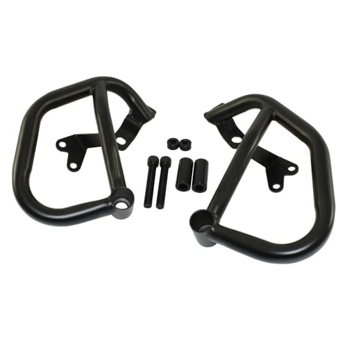 Crash Bar Tracer 700 et MT-07 pare-chocs de protection moteur moto