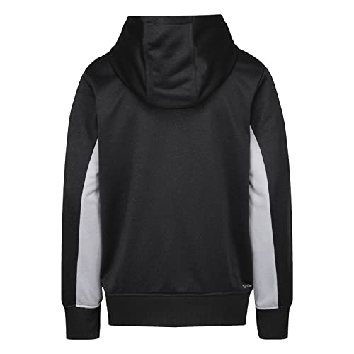 Image of Hurley boys Solar Pullover Hoodie