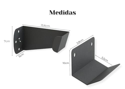 Suporte Parede Vertical Bicicleta TL PRO Bike Mountain Mtb Speed com Apoio de Roda Aço Durável Resis