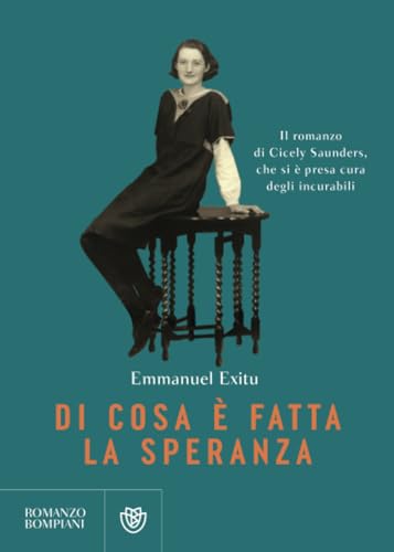 Di cosa è fatta la speranza