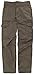 Hollister Men's Flex Waistband Comfortable Baggy Fit Utility Cargo Pants HOM-31 - Picture 20 of 36