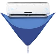 Air Conditioner Cleaning Water Collection Bag Wall Mounted Leak-proof Cover Full Set Air Conditioning Cleaning Water Bag