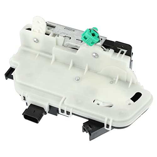 Image of X AUTOHAUX Front Left Side Door Lock Actuator Motor for Ford F-150 2009-2014 9L3Z-5421813-A