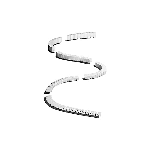Woodland Scenics 3% Incline Set (6) WOOST1416 by Woodland Scenics