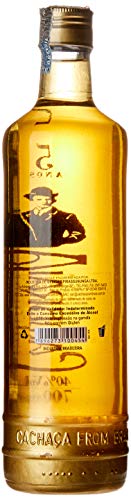 Cachaca Cambraia Extra Premium 5 Anos 750ml