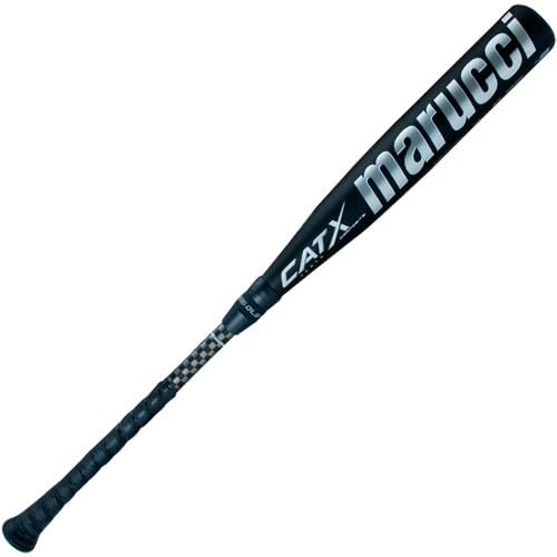 Marucci Cat X Composite Vanta Bbcor Baseball Bat -3 33 30