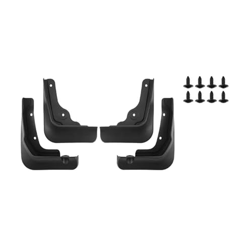 Bavettes Tucson N-Line 2024 accessoires design et robustes - 3