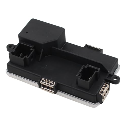 Image of ApplianPar AC Blower Motor Resistor for 528i 535d 535i 550i 640i 650i 740i 740Li 740Ld 750i 750Li 760Li
