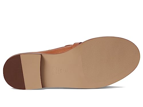 Image of Schutz Womens RhinoLoafer Flat