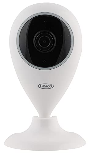 Graco Baby Smart Home Security Camera