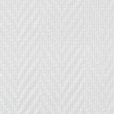 Diall Fibre de verre gros chevron à peindre 152 g/m² 25 m x 1 m