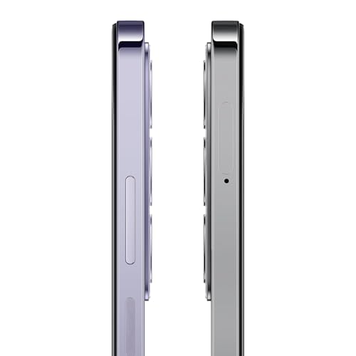 Image of Oppo Test A3 Pro 5G (Moonlight Purple, 8Gb Ram, 256Gb Storage)