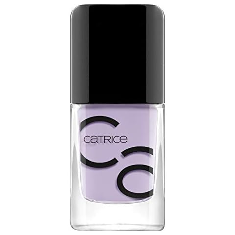 Catrice - Nagellack - ICONails Gel Lacquer 76 Cover