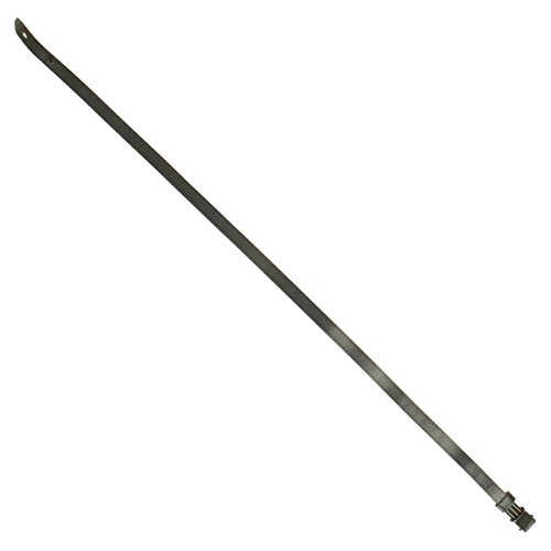 German Wwii Mp 40 Smg Black Leather Sling- Mp40, Mp-40, Mp 38 #TOP2