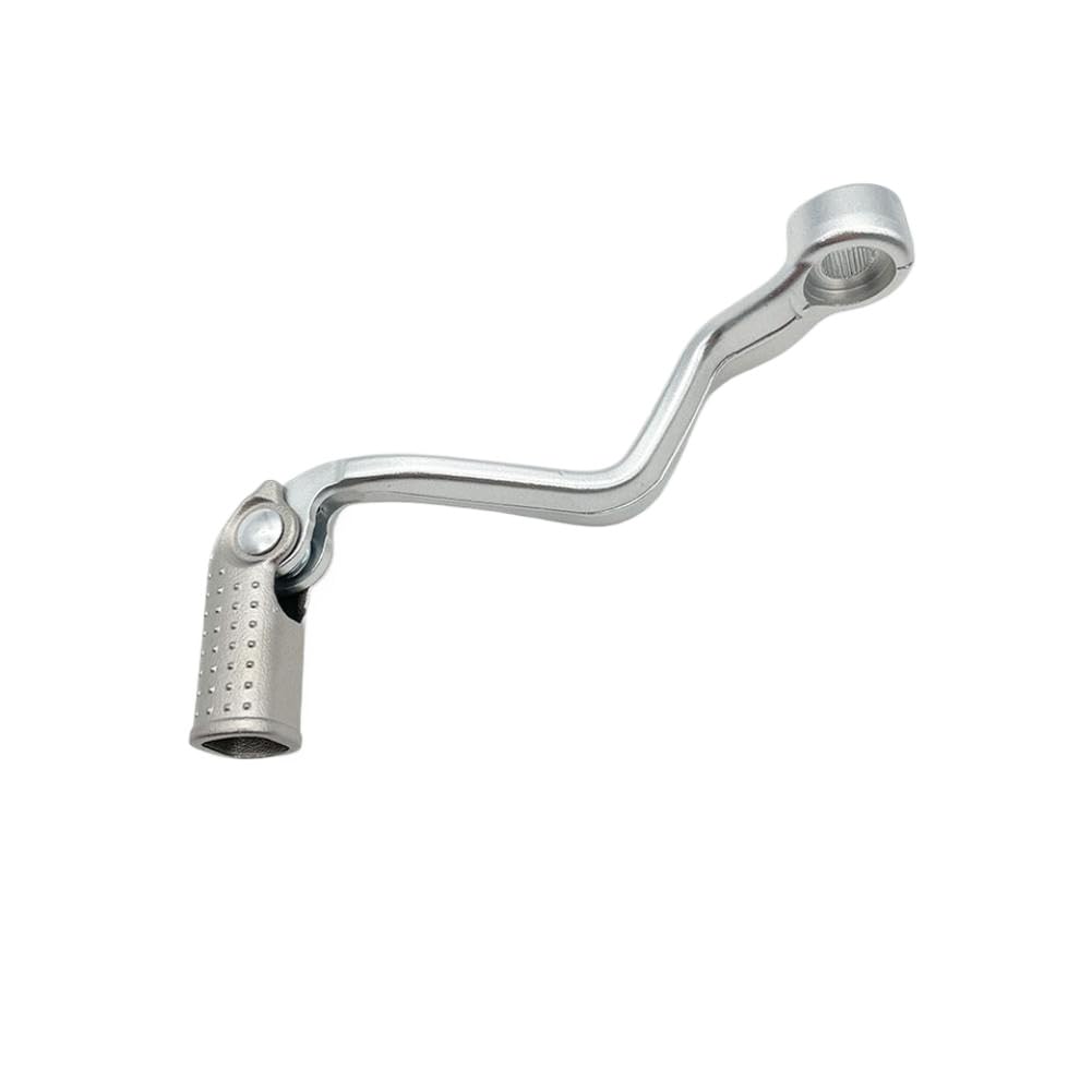 Eahxtcmyk Onecolor Motorcycle Gear Shift Lever Shifter Compatible With Sx65 Tc65 Mc65 Pit Bike Motocross 2024 2025
