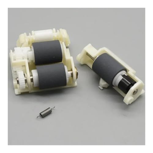 Kit rouleaux ramassage pour réparer le blocage papier des WF C5290 C5790