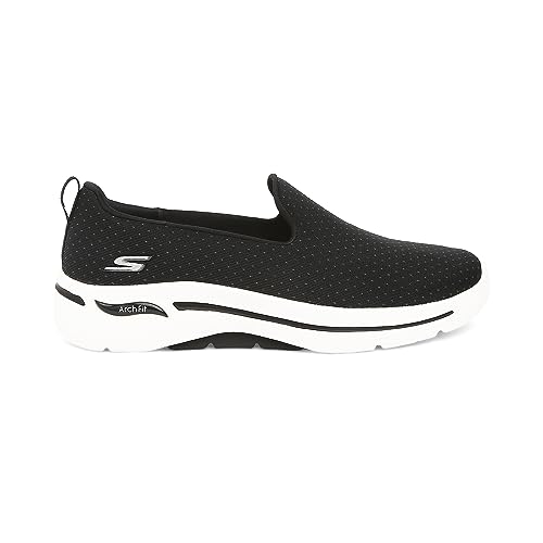 Image of Skechers Women Go Walk Arch Fit Morning St Walking Shoes